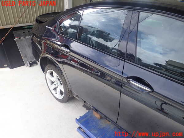 1UPJ-18981290]BMW アクティブハイブリッド5(AH5 F10)(FZ35)右後ドア 43R-00049 中古_m0001.jpg