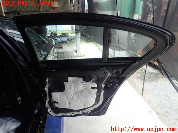 1UPJ-18981290]BMW アクティブハイブリッド5(AH5 F10)(FZ35)右後ドア 43R-00049 中古_m0003.jpg
