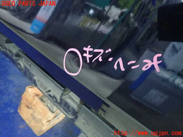 1UPJ-18981320]BMW アクティブハイブリッド5(AH5 F10)(FZ35)左後ドア 43R-00049 中古_m0002.jpg