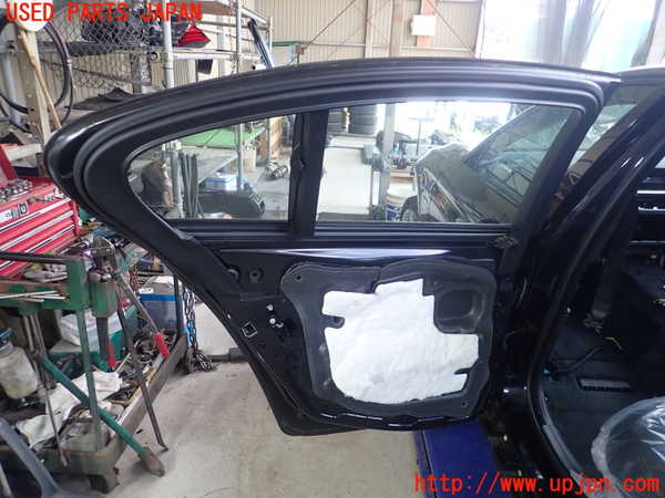 1UPJ-18981320]BMW アクティブハイブリッド5(AH5 F10)(FZ35)左後ドア 43R-00049 中古_m0005.jpg