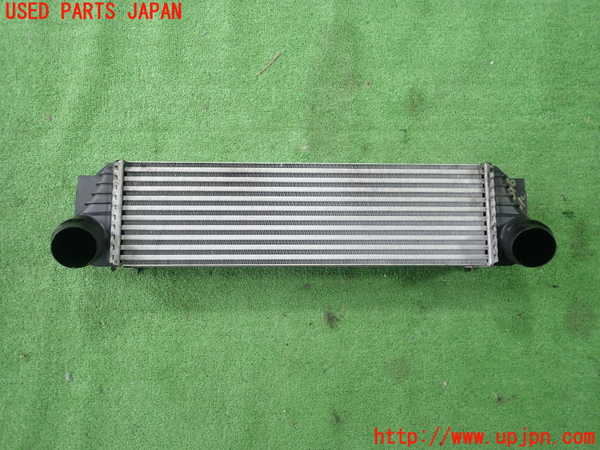 1UPJ-18982451]BMW アクティブハイブリッド5(AH5 F10)(FZ35)インタークーラー1 中古_m0001.jpg