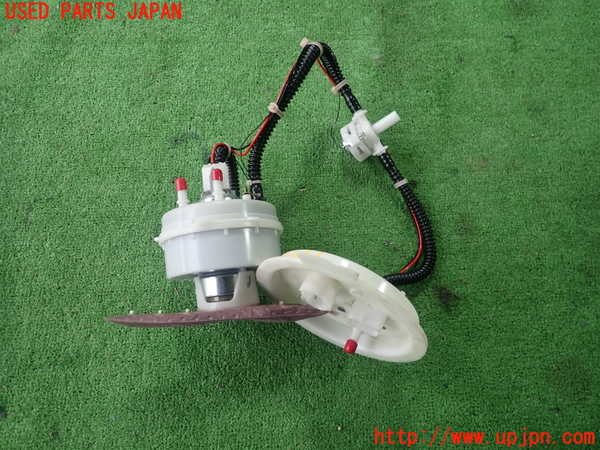 1UPJ-18982510]BMW アクティブハイブリッド5(AH5 F10)(FZ35)燃料ポンプ 中古_m0002.jpg