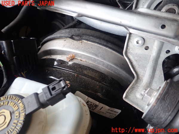 1UPJ-18984055]BMW アクティブハイブリッド5(AH5 F10)(FZ35)ブレーキマスターバック 中古_m0001.jpg