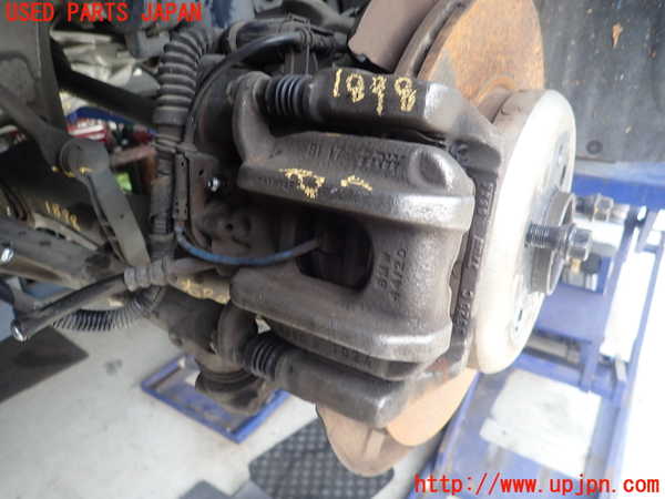 1UPJ-18984090]BMW アクティブハイブリッド5(AH5 F10)(FZ35)右リアキャリパー 中古_m0001.jpg