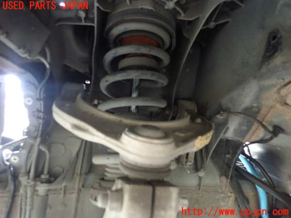 1UPJ-18985136]BMW アクティブハイブリッド5(AH5 F10)(FZ35)左フロントアッパーアーム1 中古_m0001.jpg