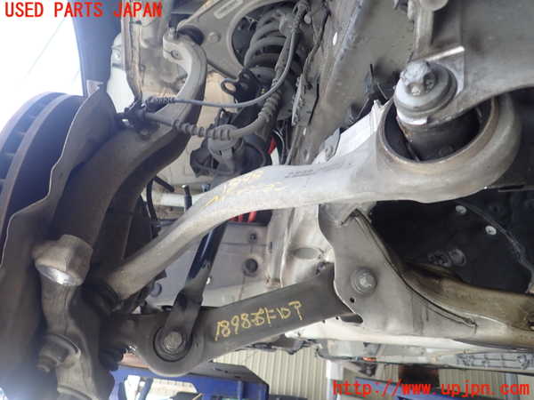 1UPJ-18985315]BMW アクティブハイブリッド5(AH5 F10)(FZ35)右フロントテンションロッド 中古_m0001.jpg