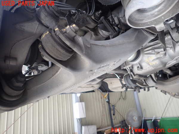 1UPJ-18985200]BMW アクティブハイブリッド5(AH5 F10)(FZ35)右リアロアアーム1 中古_m0001.jpg