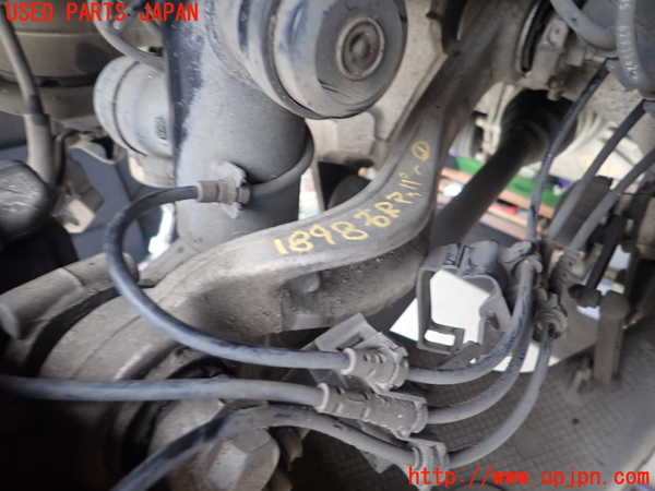 1UPJ-18985146]BMW アクティブハイブリッド5(AH5 F10)(FZ35)右リアアッパーアーム1 中古_m0001.jpg