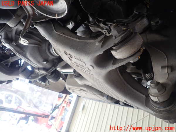 1UPJ-18985226]BMW アクティブハイブリッド5(AH5 F10)(FZ35)左リアロアアーム1 中古_m0001.jpg