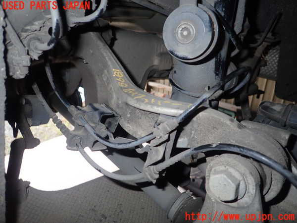 1UPJ-18985156]BMW アクティブハイブリッド5(AH5 F10)(FZ35)左リアアッパーアーム1 中古_m0001.jpg