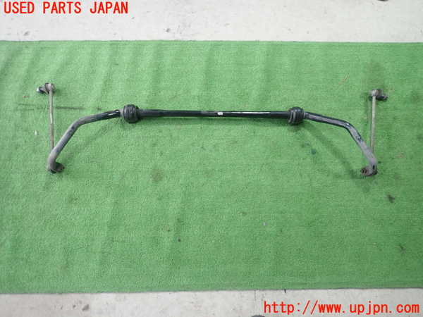 1UPJ-18985440]BMW アクティブハイブリッド5(AH5 F10)(FZ35)フロントスタビライザー 中古_m0001.jpg