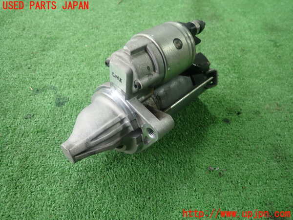 1UPJ-18986010]BMW アクティブハイブリッド5(AH5 F10)(FZ35)セルモーター 中古_m0001.jpg