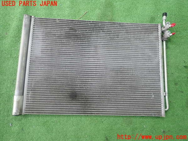 1UPJ-18986031]BMW アクティブハイブリッド5(AH5 F10)(FZ35)エアコンコンデンサー1 中古_m0001.jpg