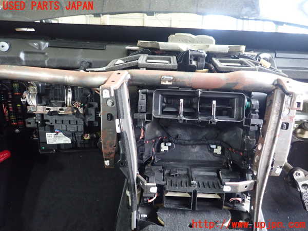 1UPJ-18986081]BMW アクティブハイブリッド5(AH5 F10)(FZ35)エバポレーター1 中古_m0001.jpg