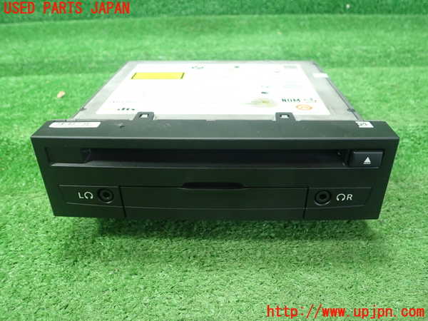 1UPJ-18986490]BMW アクティブハイブリッド5(AH5 F10)(FZ35)DVDプレイヤー 中古_m0001.jpg