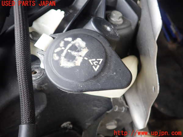 1UPJ-18986791]BMW アクティブハイブリッド5(AH5 F10)(FZ35)ウォッシャータンク1 中古_m0001.jpg