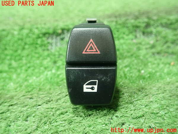 1UPJ-18986290]BMW アクティブハイブリッド5(AH5 F10)(FZ35)ハザードスイッチ 中古_m0001.jpg