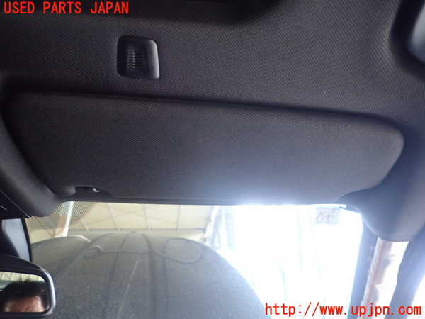 1UPJ-18987625]BMW アクティブハイブリッド5(AH5 F10)(FZ35)室内サンバイザー右側 中古_m0001.jpg
