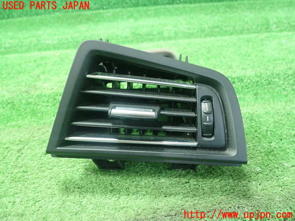 1UPJ-18987526]BMW アクティブハイブリッド5(AH5 F10)(FZ35)エアコン吹き出し口1 (右) 中古_m0001.jpg
