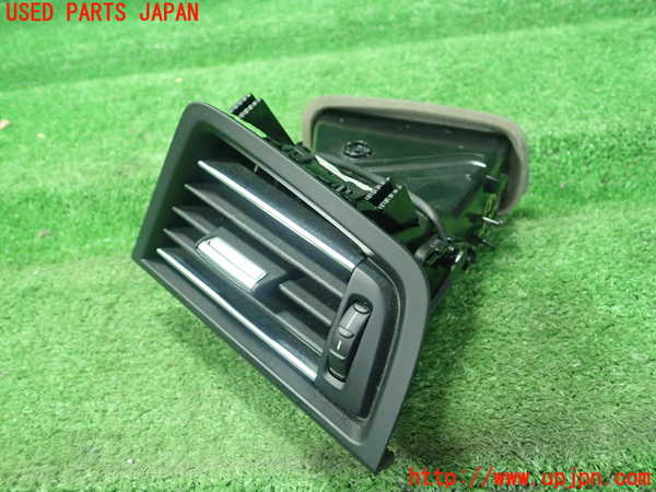 1UPJ-18987526]BMW アクティブハイブリッド5(AH5 F10)(FZ35)エアコン吹き出し口1 (右) 中古_m0002.jpg