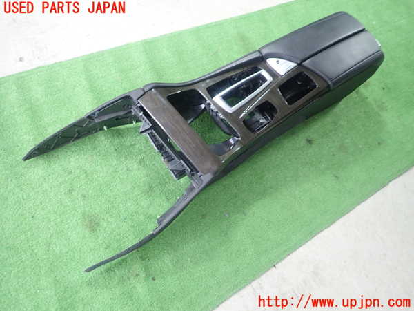 1UPJ-18987540]BMW アクティブハイブリッド5(AH5 F10)(FZ35)センターコンソール 中古_m0001.jpg