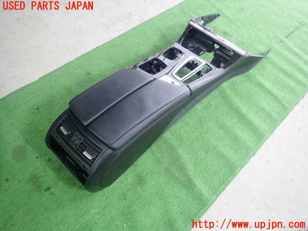 1UPJ-18987540]BMW アクティブハイブリッド5(AH5 F10)(FZ35)センターコンソール 中古_m0002.jpg