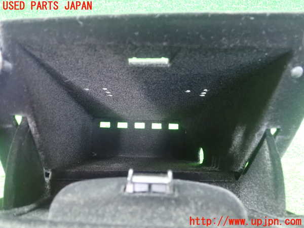 1UPJ-18987842]BMW アクティブハイブリッド5(AH5 F10)(FZ35)小物入れ2 中古_m0003.jpg