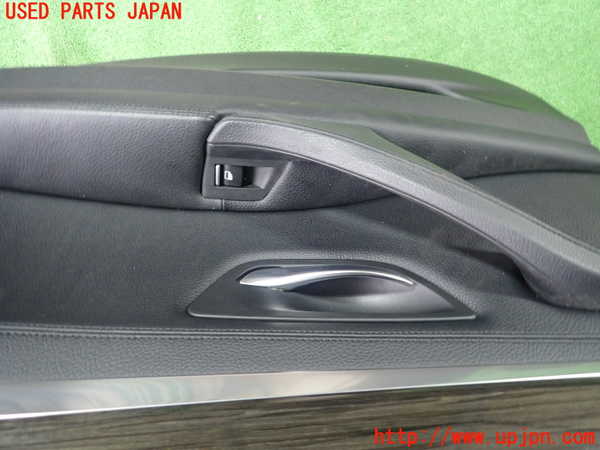 1UPJ-18981294]BMW アクティブハイブリッド5(AH5 F10)(FZ35)右後ドア内張り 中古_m0002.jpg