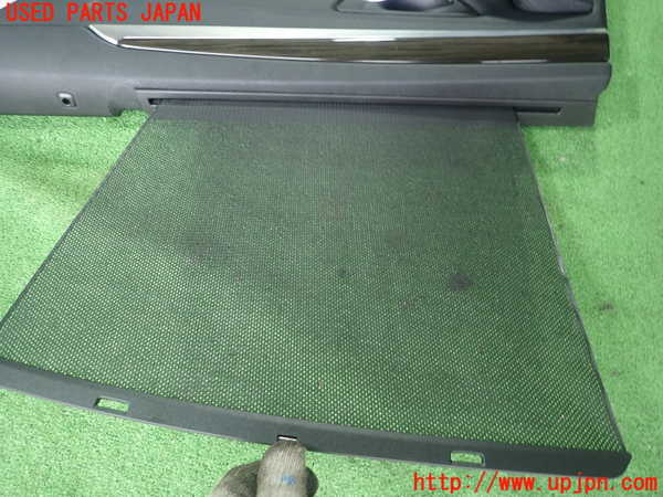 1UPJ-18981294]BMW アクティブハイブリッド5(AH5 F10)(FZ35)右後ドア内張り 中古_m0003.jpg