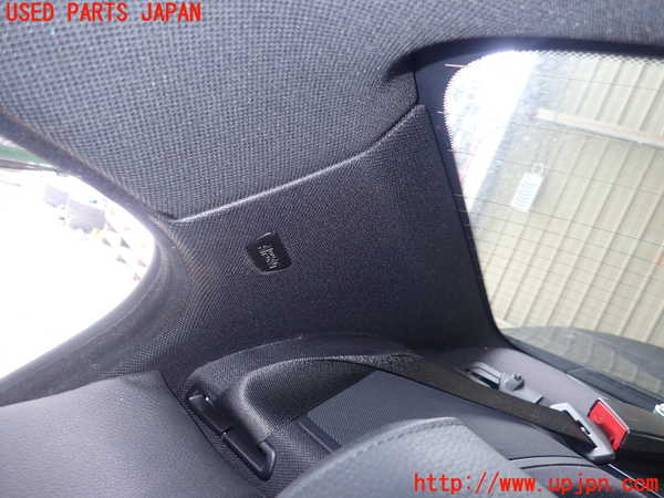 1UPJ-18987675]BMW アクティブハイブリッド5(AH5 F10)(FZ35)右リアピラートリム 中古_m0001.jpg