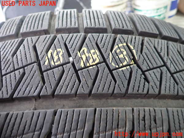 1UPJ-18989043]BMW アクティブハイブリッド5(AH5 F10)(FZ35)タイヤ　ホイール　1本③ 245/45R18 中古_m0005.jpg