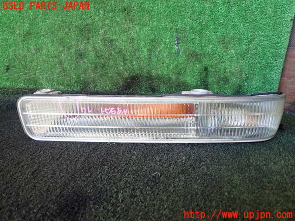 1UPJ-18991152]センチュリー(GZG50)左コーナーランプ 中古_m0001.jpg
