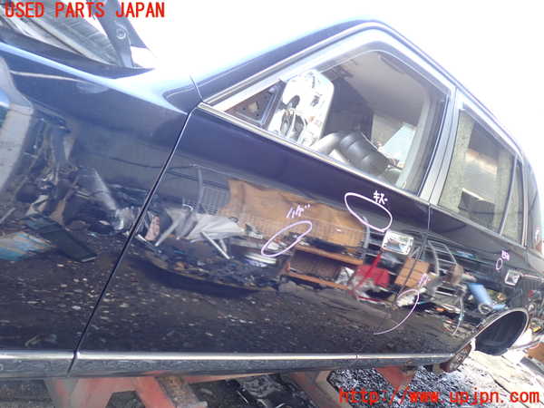 1UPJ-18991260]センチュリー(GZG50)左前ドア 43R-00035 中古_m0001.jpg