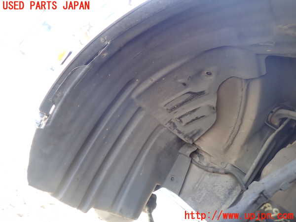1UPJ-18991092]センチュリー(GZG50)左前フェンダーライナー 中古_m0002.jpg