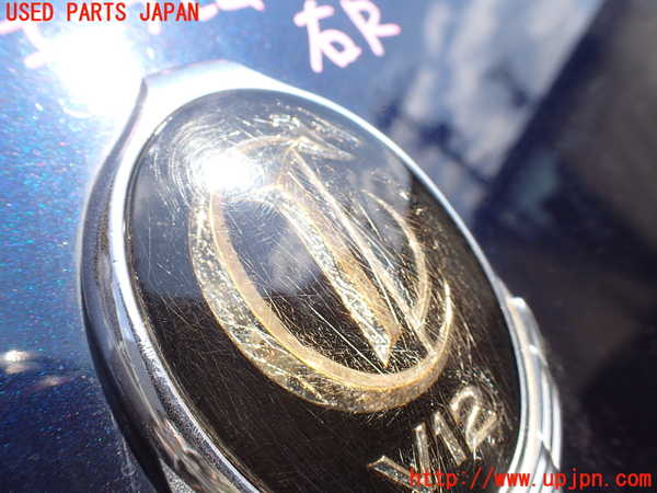 1UPJ-18991631]センチュリー(GZG50)エンブレム1 (車体右後) 中古_m0002.jpg