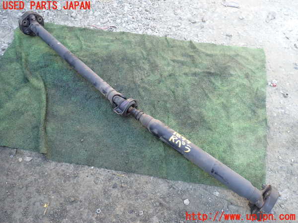 1UPJ-18993410]センチュリー(GZG50)リアプロペラシャフト 中古_m0001.jpg