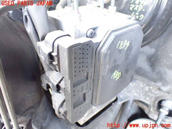 1UPJ-18994040]センチュリー(GZG50)ABSアクチュエーター 中古_m0001.jpg