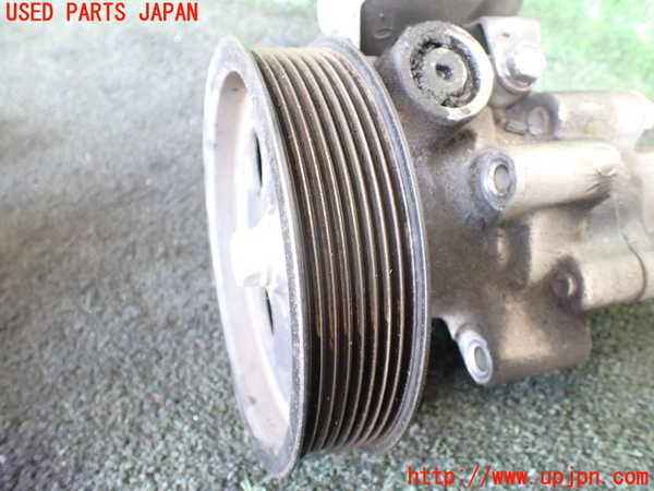 1UPJ-18994250]センチュリー(GZG50)パワステポンプ 中古_m0003.jpg