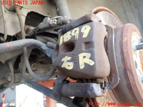 1UPJ-18994090]センチュリー(GZG50)右リアキャリパー 中古_m0001.jpg