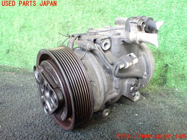 1UPJ-18996025]センチュリー(GZG50)エアコンコンプレッサー 中古_m0001.jpg