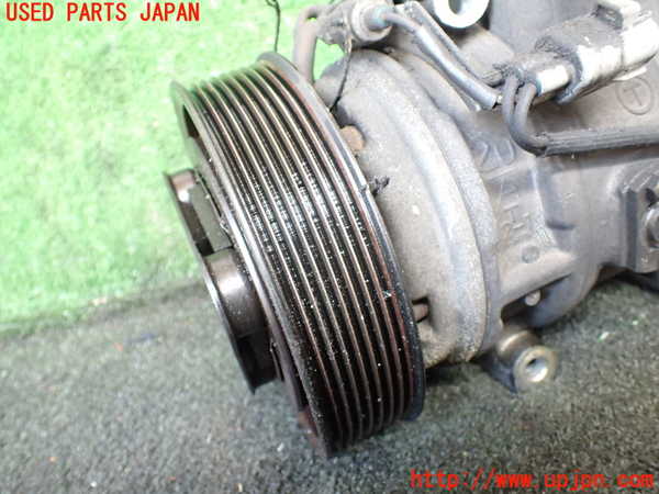 1UPJ-18996025]センチュリー(GZG50)エアコンコンプレッサー 中古_m0003.jpg