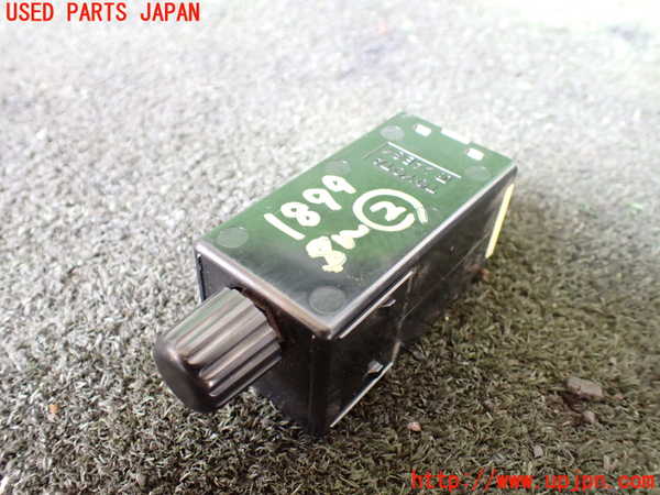 1UPJ-18996307]センチュリー(GZG50)スイッチ2 (メーター照度調整ダイヤル) 中古_m0001.jpg
