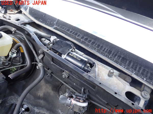 1UPJ-18996770]センチュリー(GZG50)フロントワイパーモーター 中古_m0001.jpg