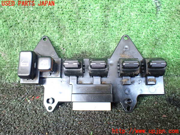 1UPJ-18996240]センチュリー(GZG50)右前パワーウィンドウスイッチ 中古_m0001.jpg