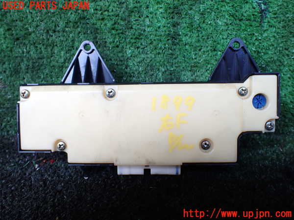 1UPJ-18996240]センチュリー(GZG50)右前パワーウィンドウスイッチ 中古_m0002.jpg