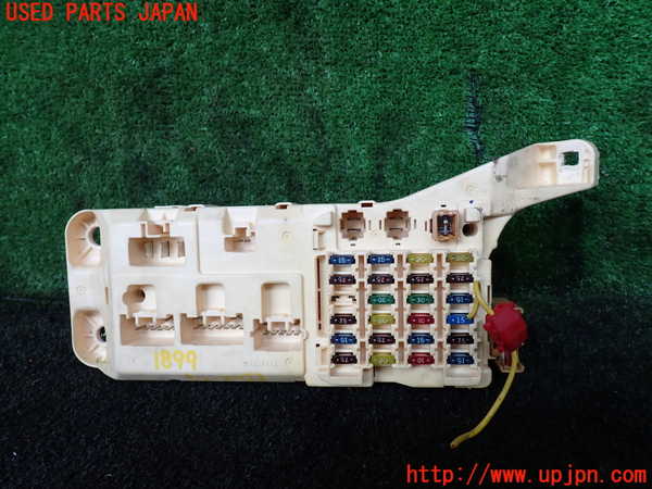 1UPJ-18996741]センチュリー(GZG50)ヒューズボックス1 中古_m0001.jpg