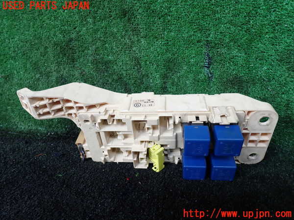 1UPJ-18996741]センチュリー(GZG50)ヒューズボックス1 中古_m0002.jpg