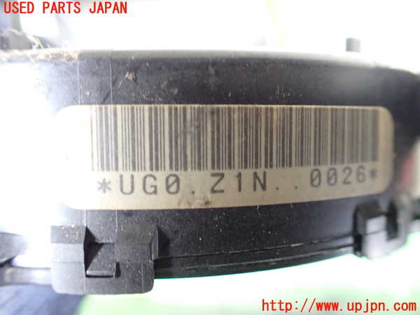 1UPJ-18996800]センチュリー(GZG50)スパイラルケーブル(リール) 中古_m0003.jpg
