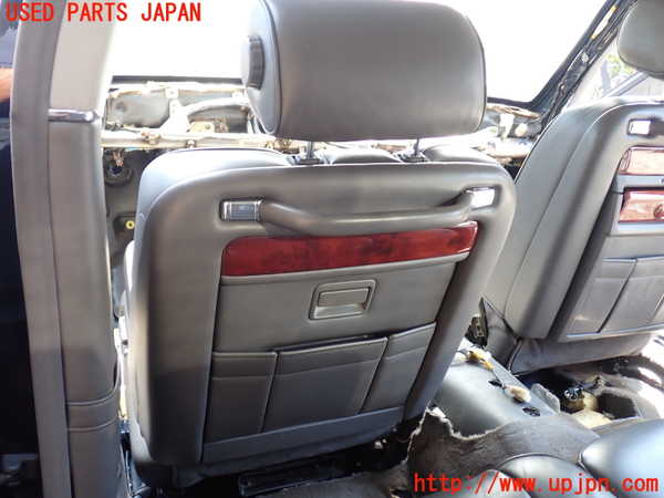 1UPJ-18997065]センチュリー(GZG50)助手席シート 中古_m0005.jpg