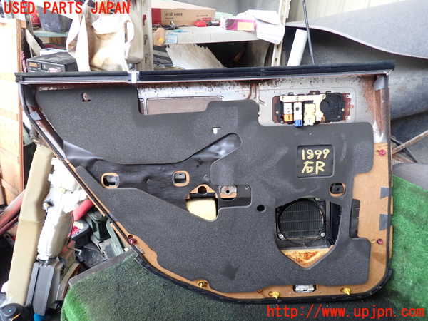 1UPJ-18991294]センチュリー(GZG50)右後ドア内張り 中古_m0004.jpg